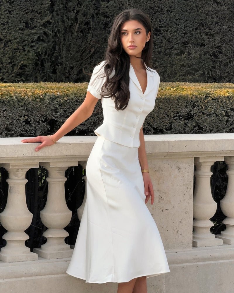 Pearl Co - ord Set - Belfaire & Co.