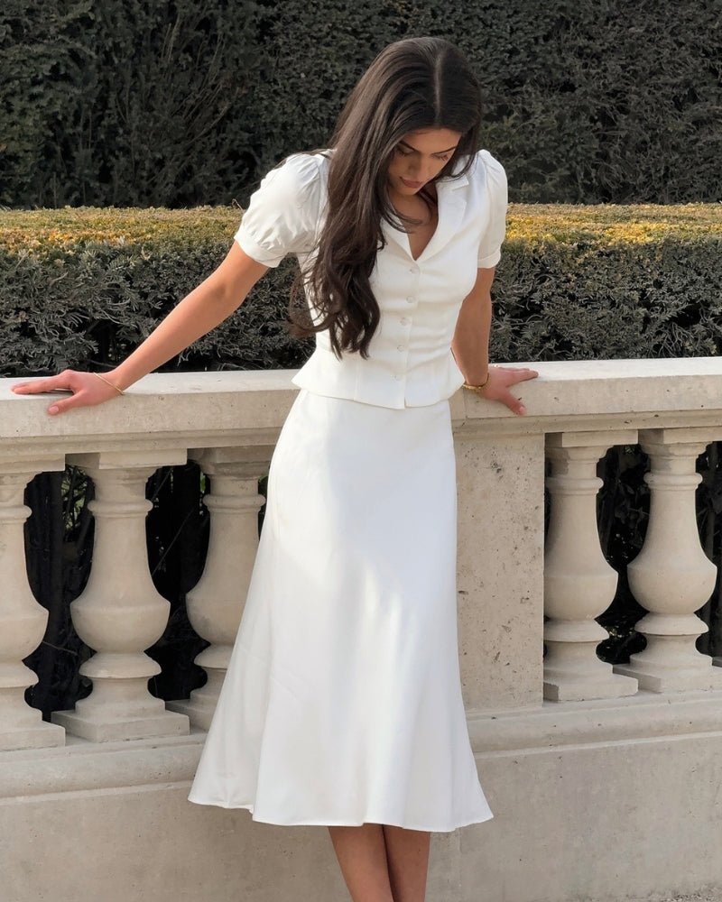 Pearl Co - ord Set - Belfaire & Co.