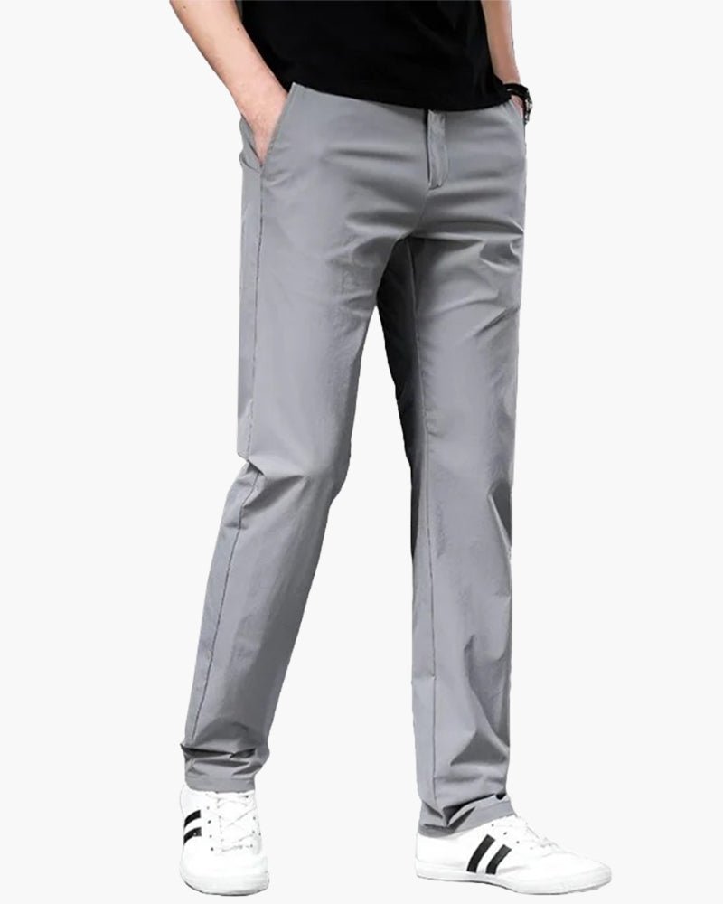 Porto Chino Pants - Belfaire & Co.