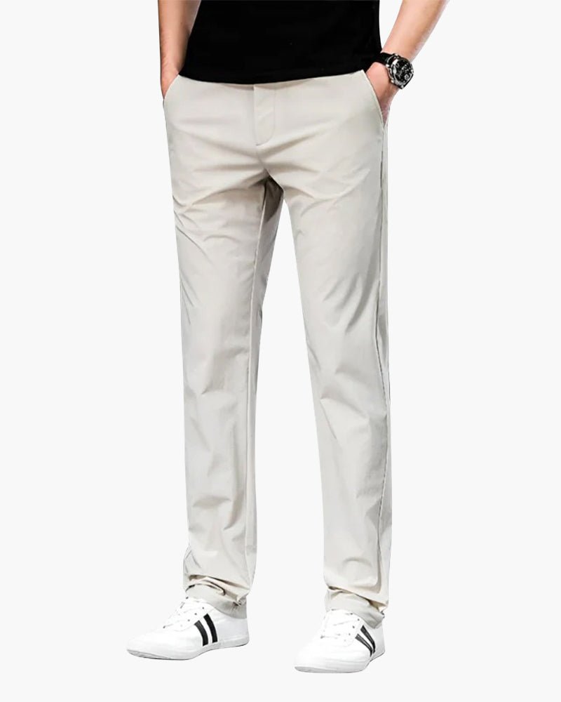 Porto Chino Pants - Belfaire & Co.