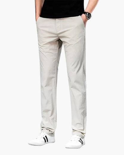 Porto Chino Pants - Belfaire & Co.