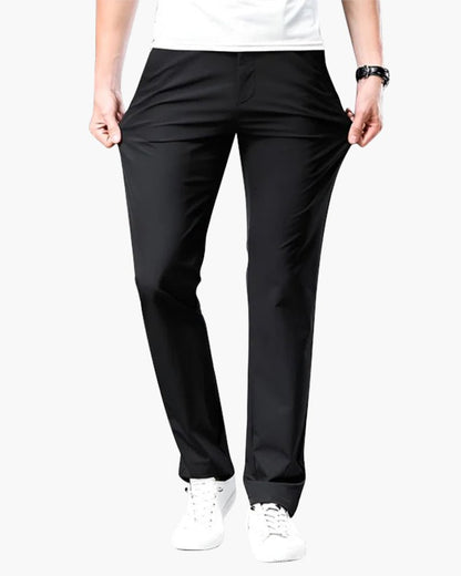 Porto Chino Pants - Belfaire & Co.