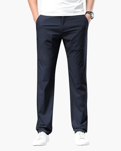 Porto Chino Pants - Belfaire & Co.