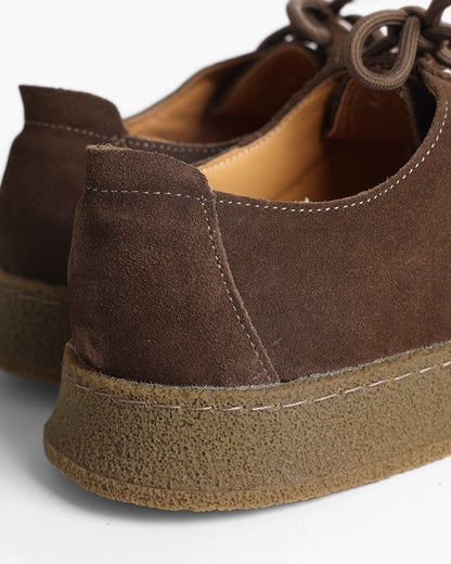 Premium Suede City Shoes - Belfaire & Co.