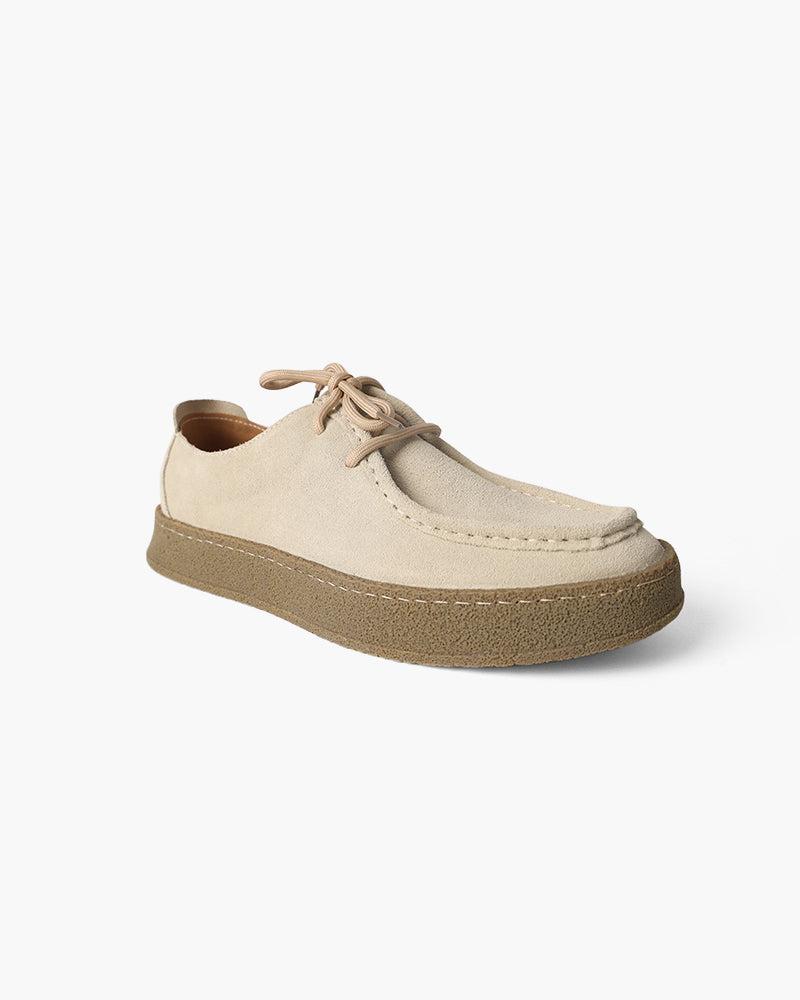 Premium Suede City Shoes - Belfaire & Co.