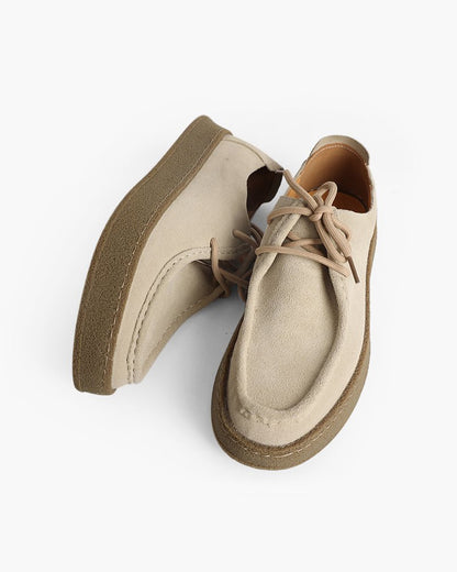 Premium Suede City Shoes - Belfaire & Co.