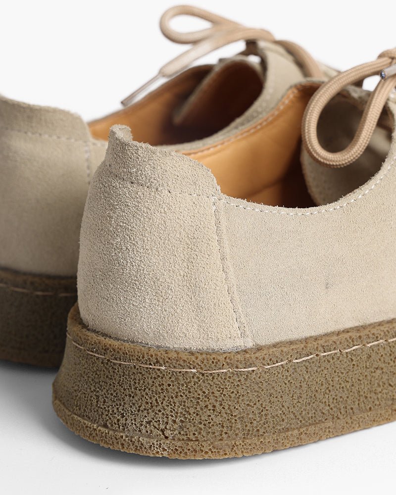 Premium Suede City Shoes - Belfaire & Co.