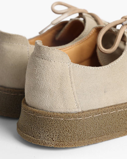 Premium Suede City Shoes - Belfaire & Co.