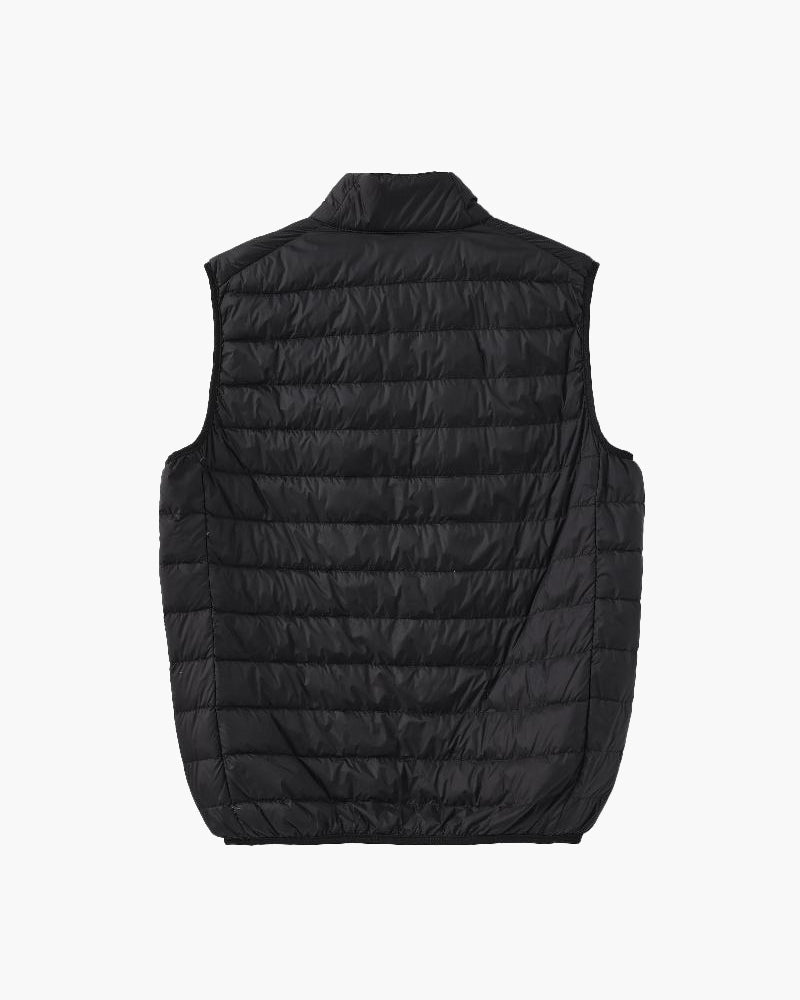 Puffer Gilet - Belfaire & Co.