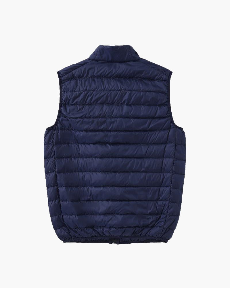 Puffer Gilet - Belfaire & Co.