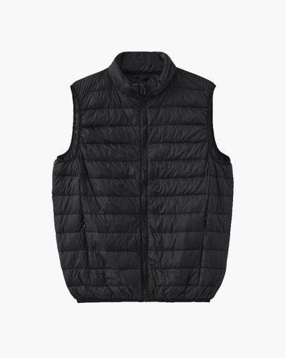 Puffer Gilet - Belfaire & Co.