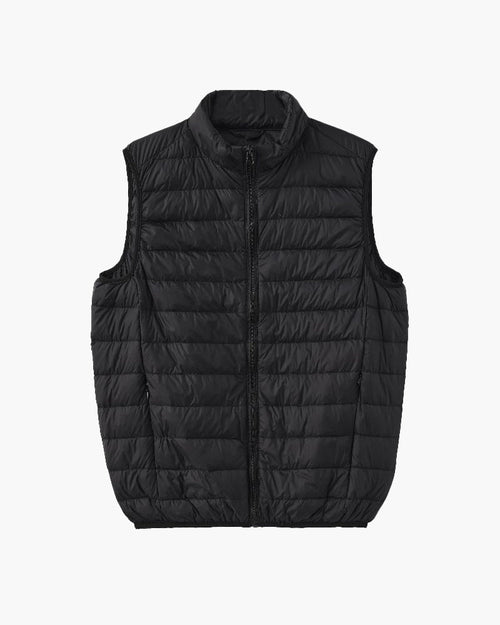 Puffer Gilet - Belfaire & Co.