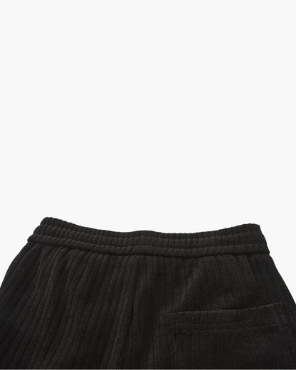 Roman Velvet Pantalon - Belfaire & Co.