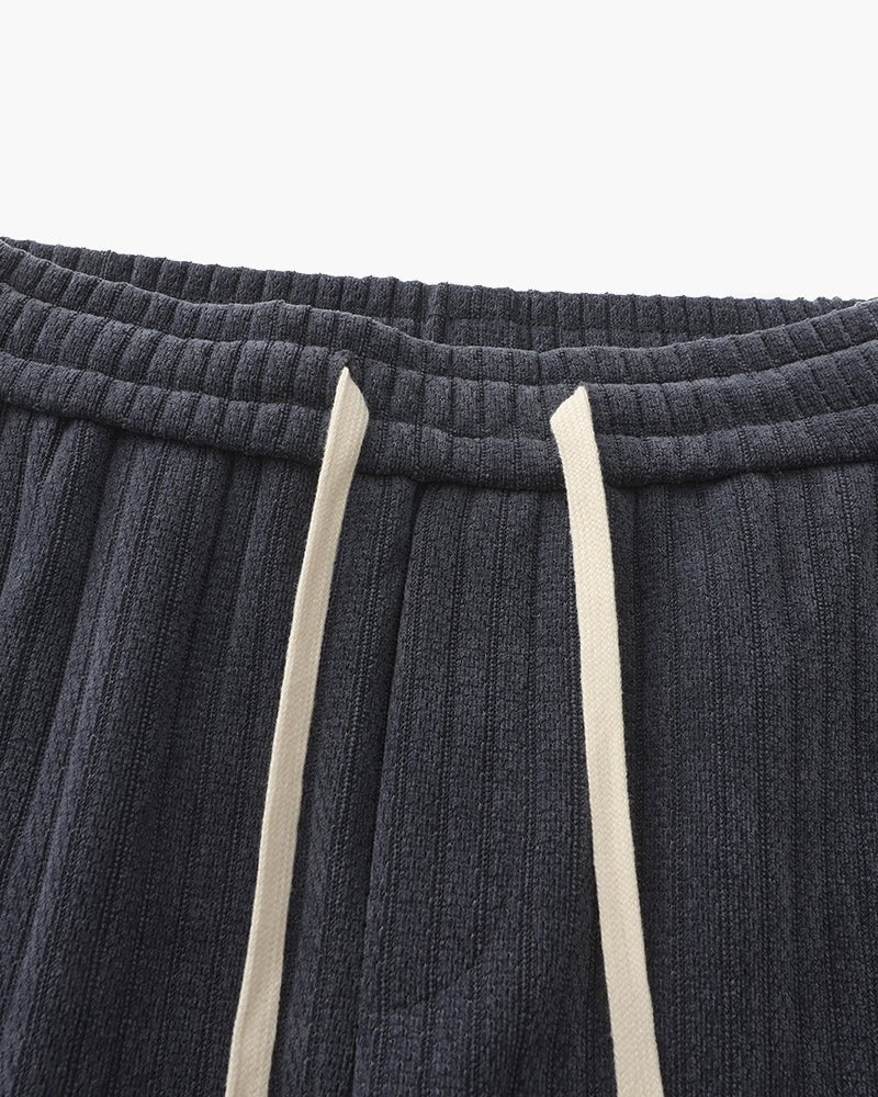 Roman Velvet Pantalon - Belfaire & Co.