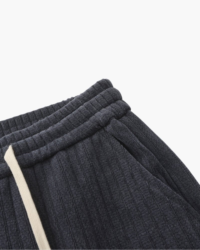 Roman Velvet Pantalon - Belfaire & Co.
