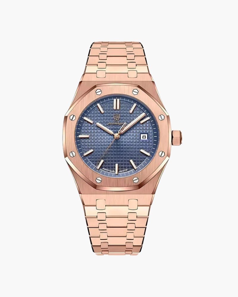 Santorini Elite Watch - Belfaire & Co.