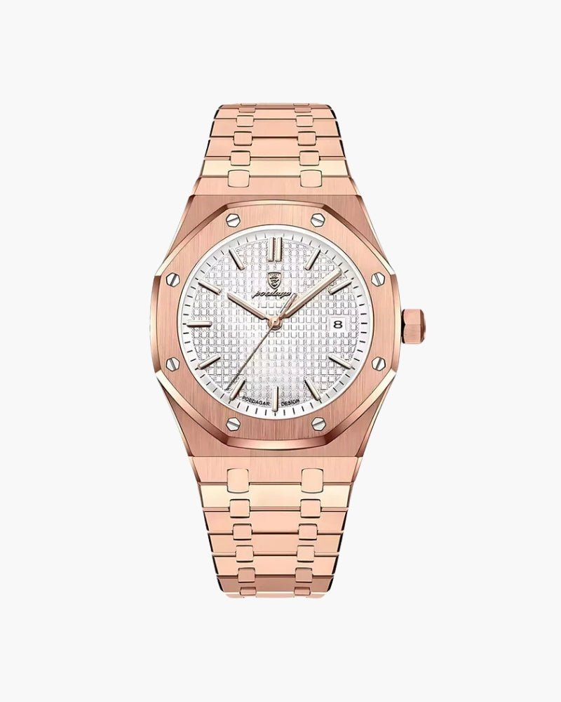 Santorini Elite Watch - Belfaire & Co.