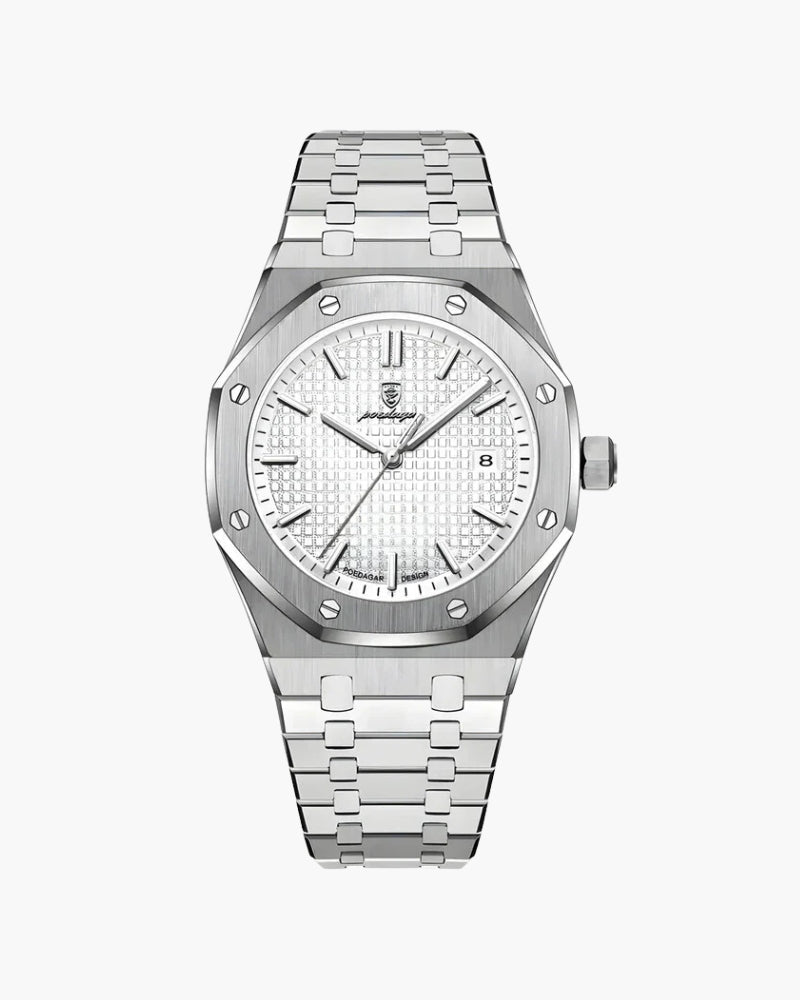 Santorini Elite Watch - Belfaire & Co.
