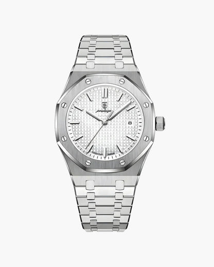 Santorini Elite Watch - Belfaire & Co.
