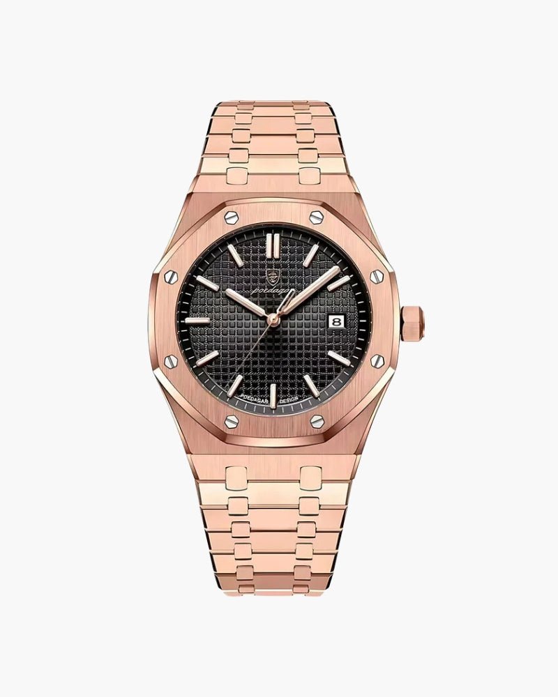 Santorini Elite Watch - Belfaire & Co.
