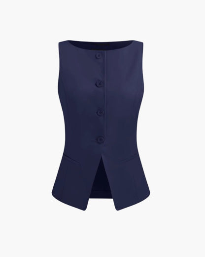 Savona Vest - Belfaire & Co.