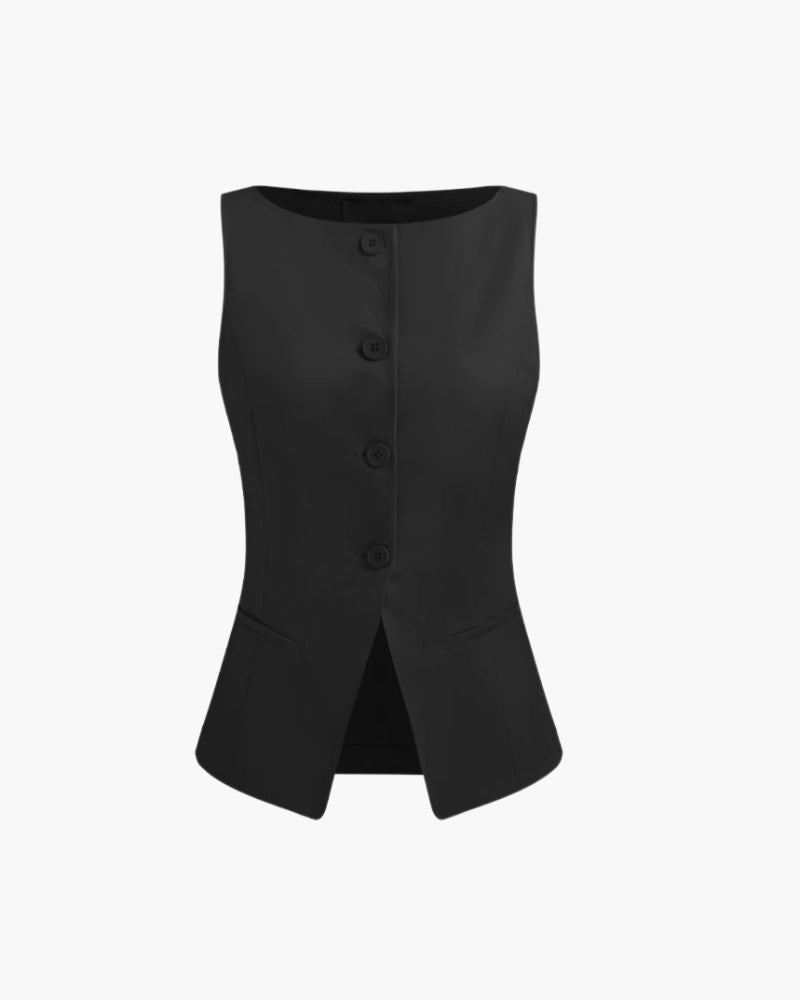 Savona Vest - Belfaire & Co.