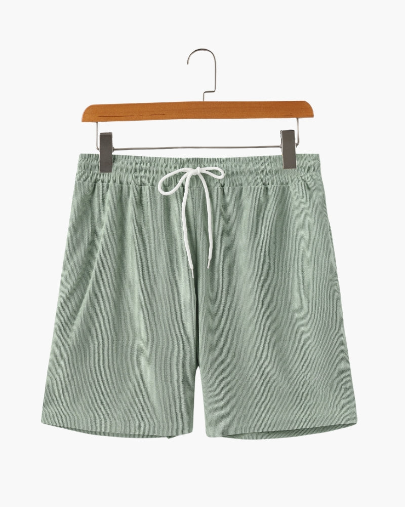 Seastride Shorts - Belfaire & Co.