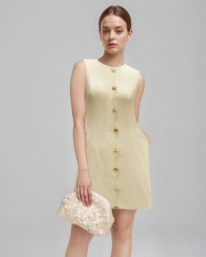 Shellie Dress - Belfaire & Co.