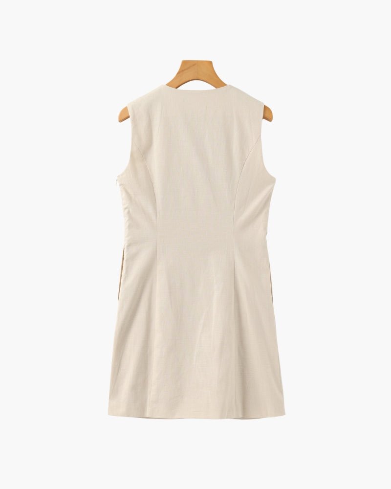 Shellie Dress - Belfaire & Co.