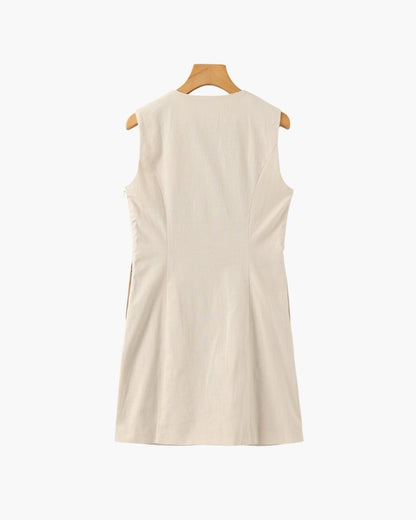 Shellie Dress - Belfaire & Co.