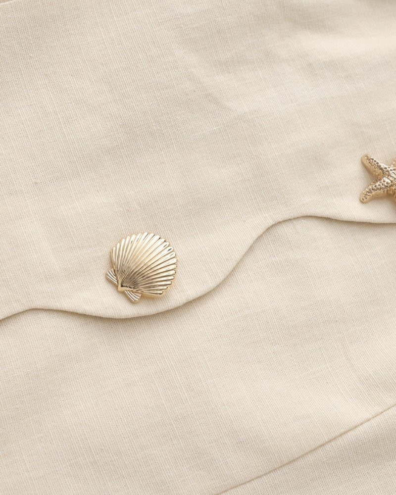 Shellie Dress - Belfaire & Co.