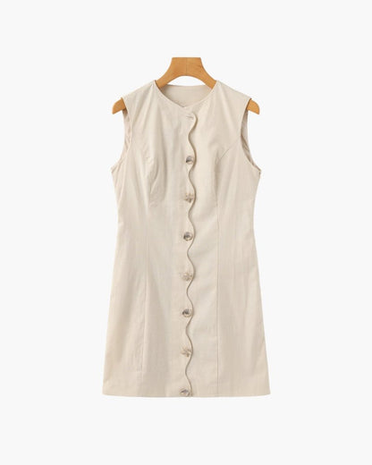 Shellie Dress - Belfaire & Co.