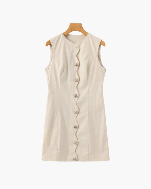 Shellie Dress - Belfaire & Co.