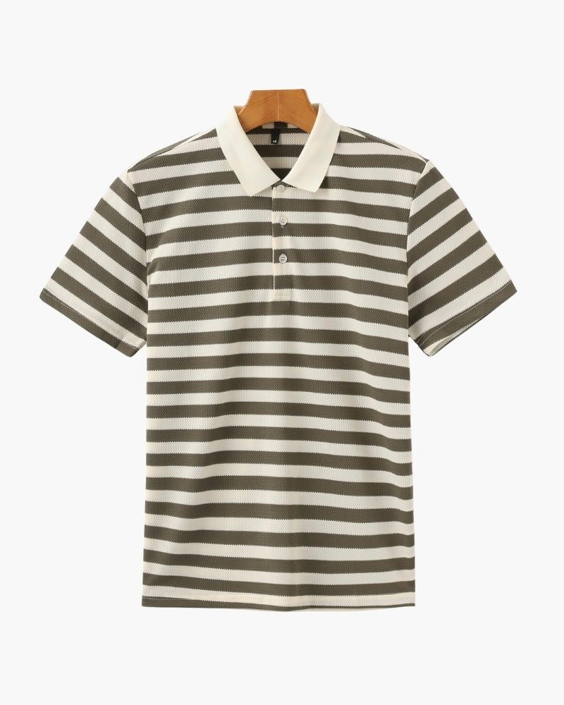 Shoreline Polo - Belfaire & Co.