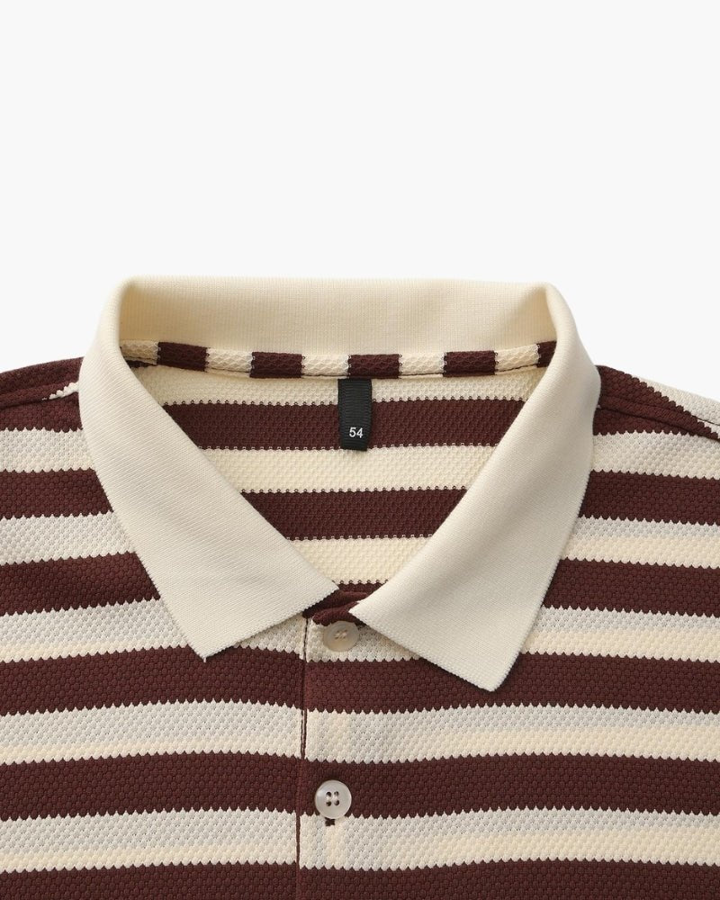 Shoreline Polo - Belfaire & Co.