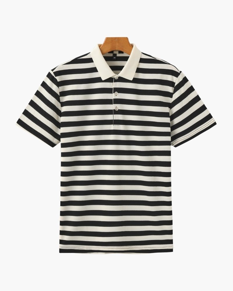 Shoreline Polo - Belfaire & Co.