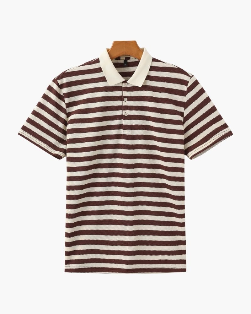 Shoreline Polo - Belfaire & Co.