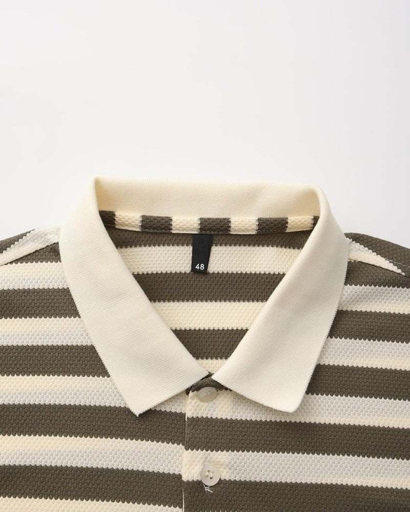 Shoreline Polo - Belfaire & Co.
