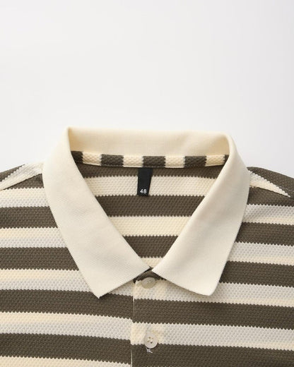 Shoreline Polo - Belfaire & Co.