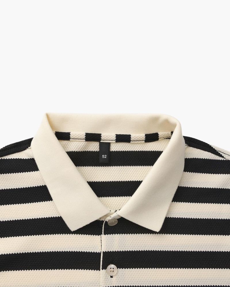Shoreline Polo - Belfaire & Co.