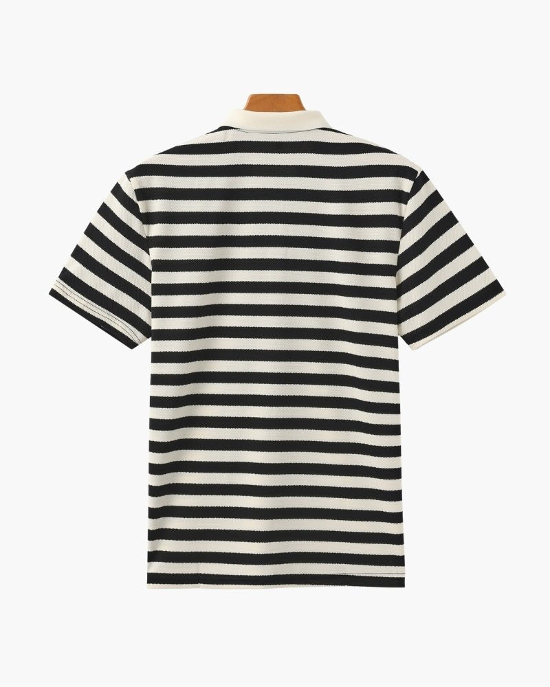 Shoreline Polo - Belfaire & Co.