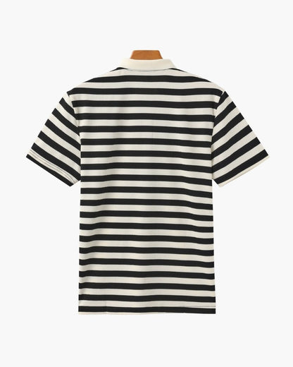 Shoreline Polo - Belfaire & Co.