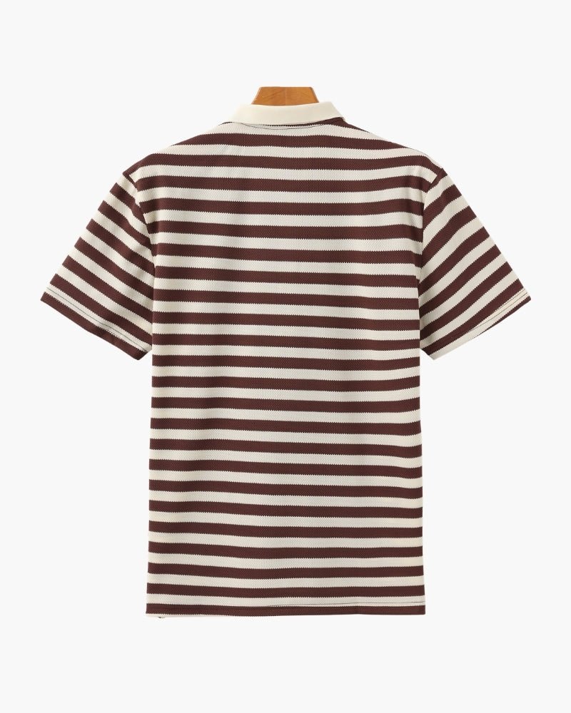 Shoreline Polo - Belfaire & Co.