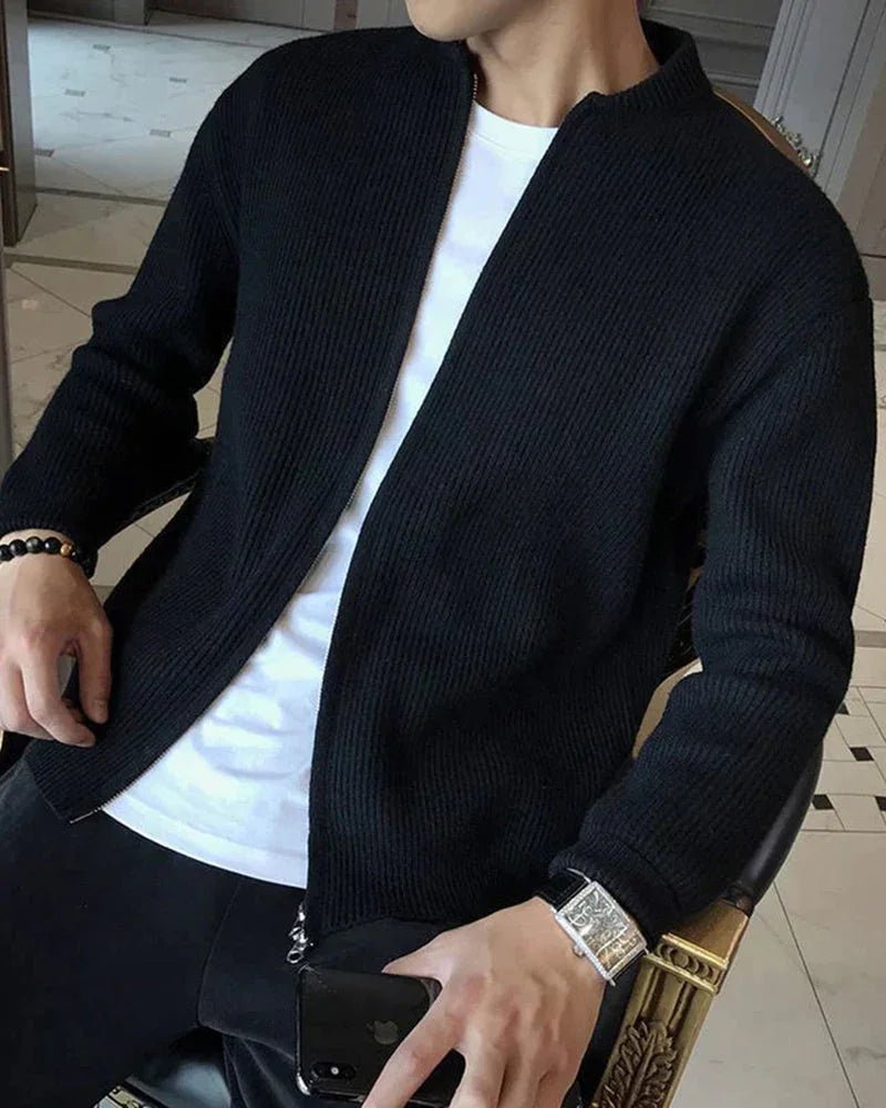 Soft 100% Cotton Gilet - Belfaire & Co.