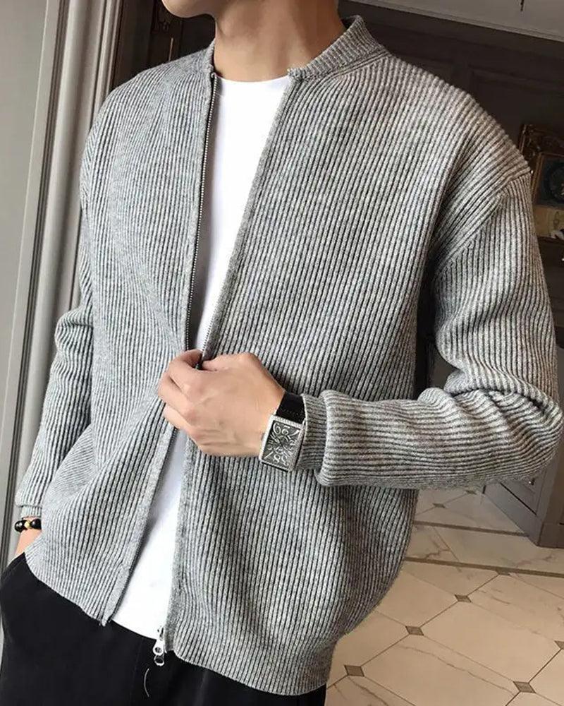 Soft 100% Cotton Gilet - Belfaire & Co.