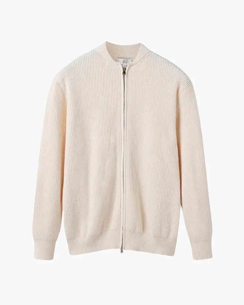 Soft 100% Cotton Gilet - Belfaire & Co.