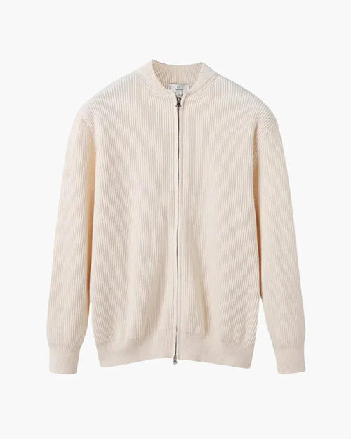 Soft 100% Cotton Gilet - Belfaire & Co.