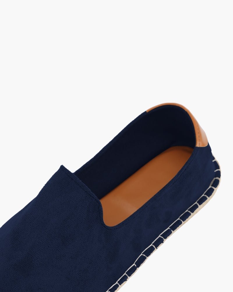 Soho Espadrilles - Belfaire & Co.