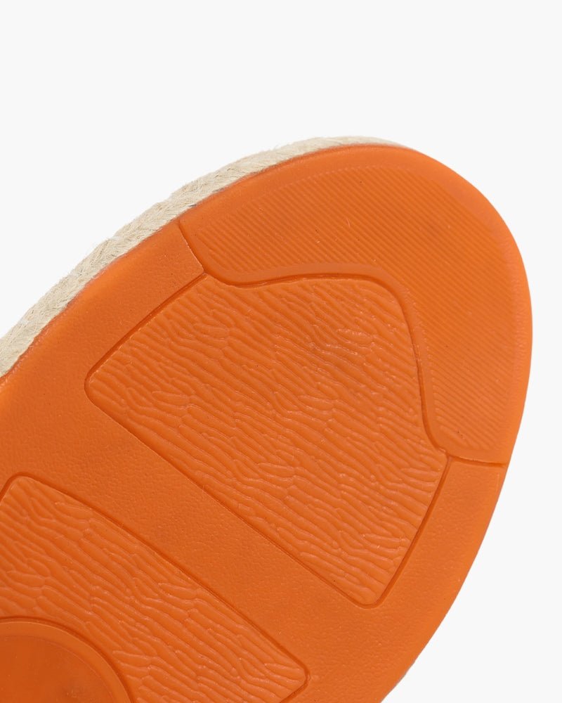 Soho Espadrilles - Belfaire & Co.