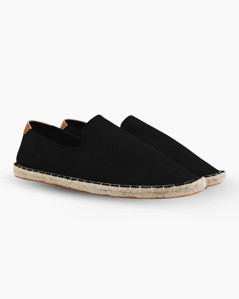 Soho Espadrilles - Belfaire & Co.